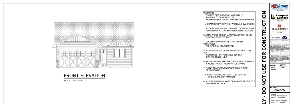 109 Dunn Street, Colfax