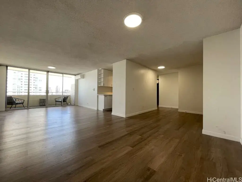 920 Ward Avenue # 16e, Honolulu