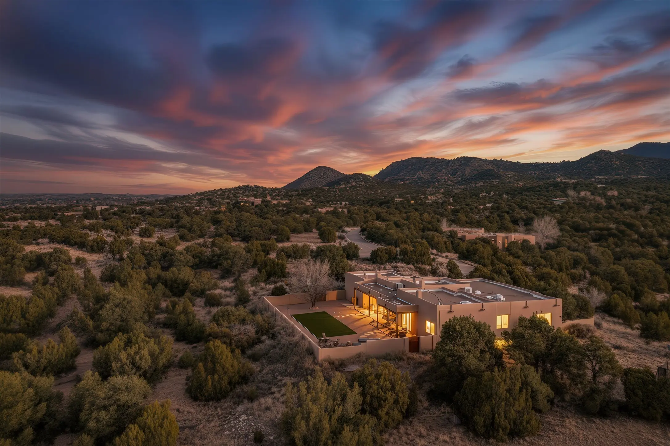 17 Sueno De Santa Fe, Santa Fe
