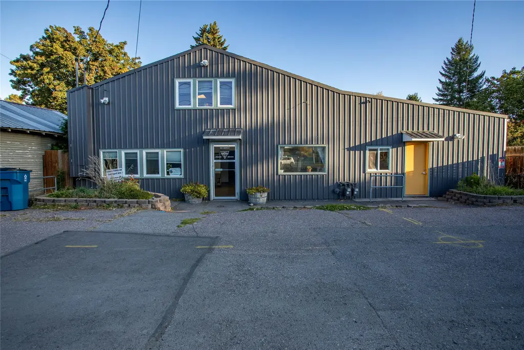 1521 Cooper Street, Missoula