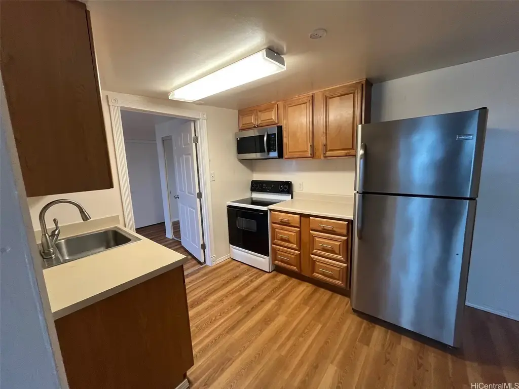 2319 Ahaiki Street # C, Pearl City