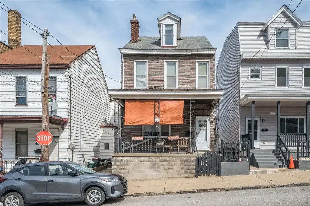 203 57th Street , Lawrenceville