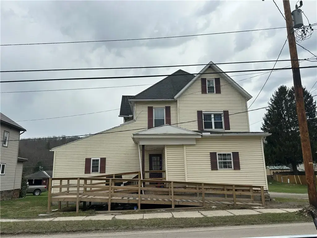 522 Main Street, Rockwood Boro