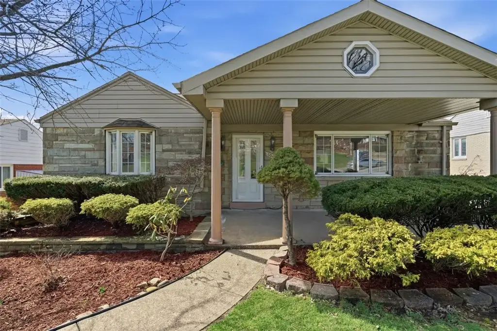 5066 Brownsville Road , Whitehall