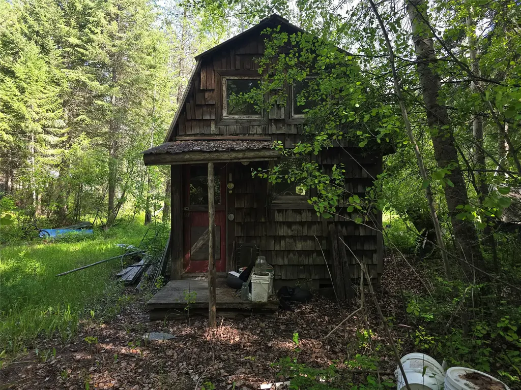 769 Lower Seven Mile Creek Road, St Regis