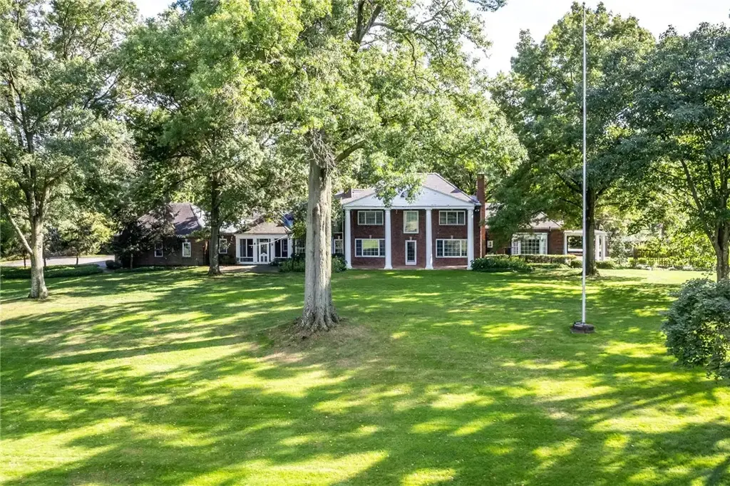 169 Country Club Road , Sewickley Heights