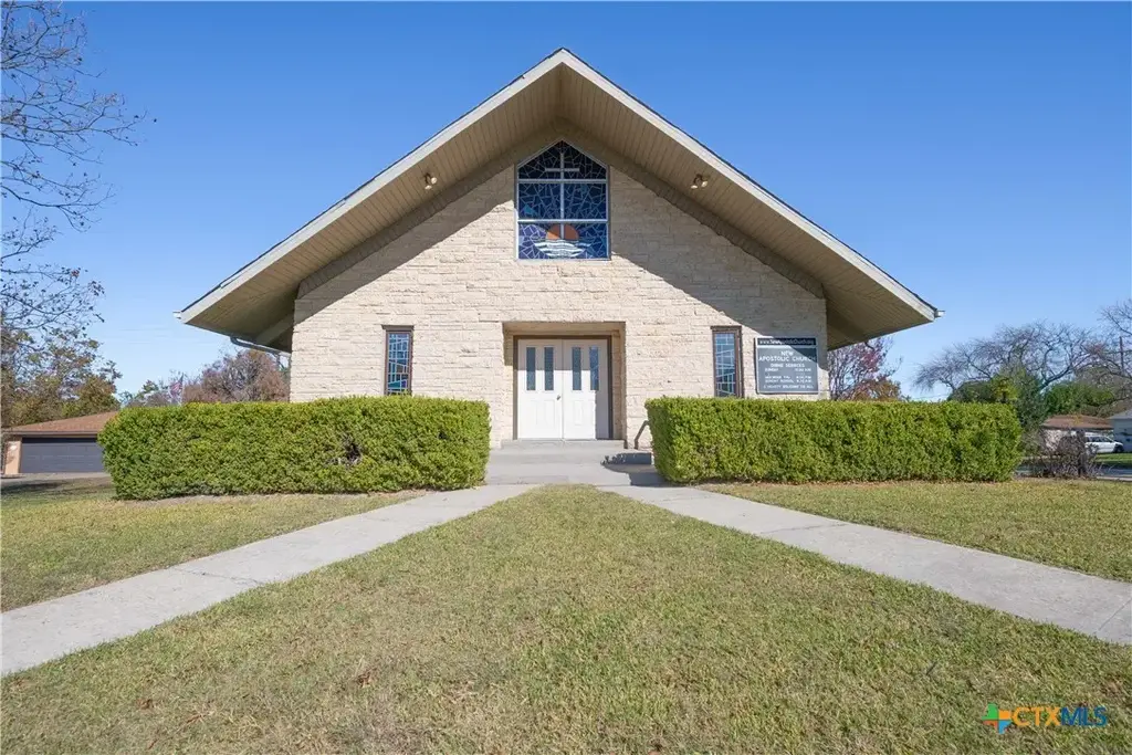 1207 Metropolitan Drive, Killeen