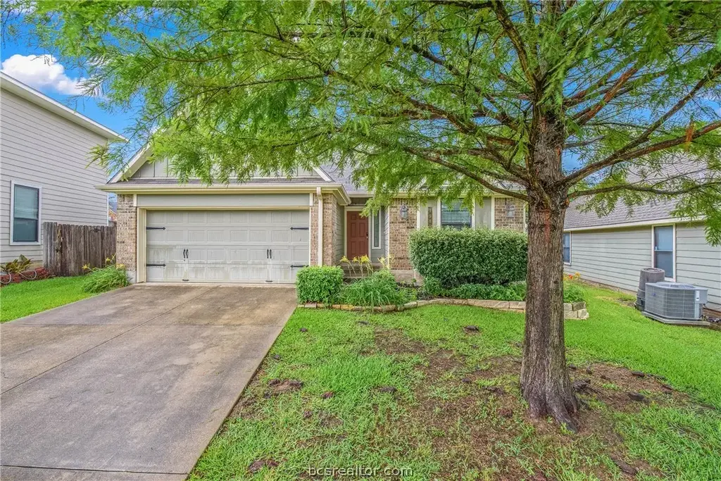 1988 Mountain Wind Court, Bryan