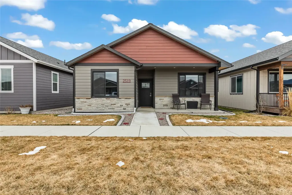 2519 Chuck Wagon Drive, Missoula
