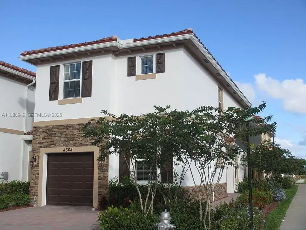 4304 Brewster Ln 4304, West Palm Beach