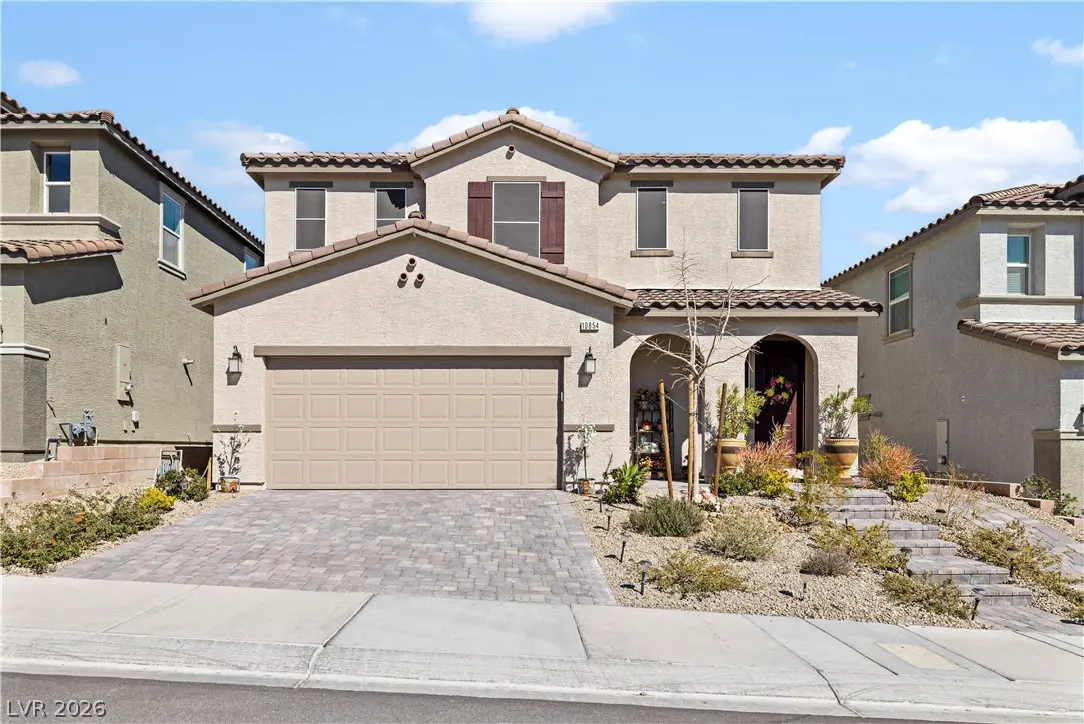 10854 Gentle Crest Avenue, Las Vegas