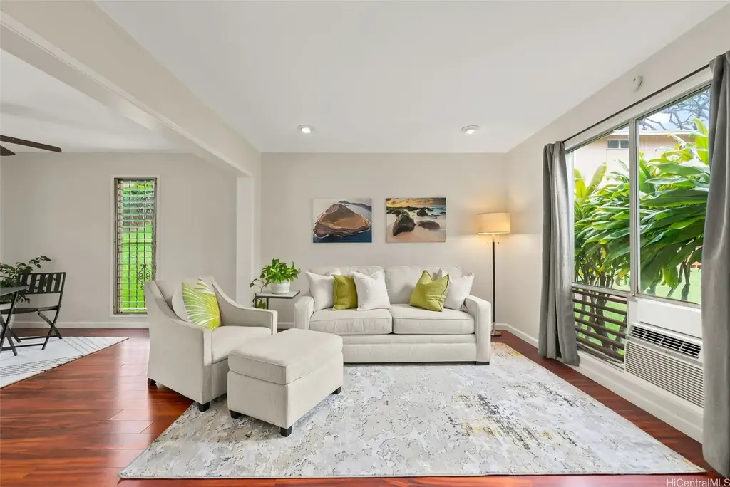 98-1372 D Nola Street # 88, Pearl City