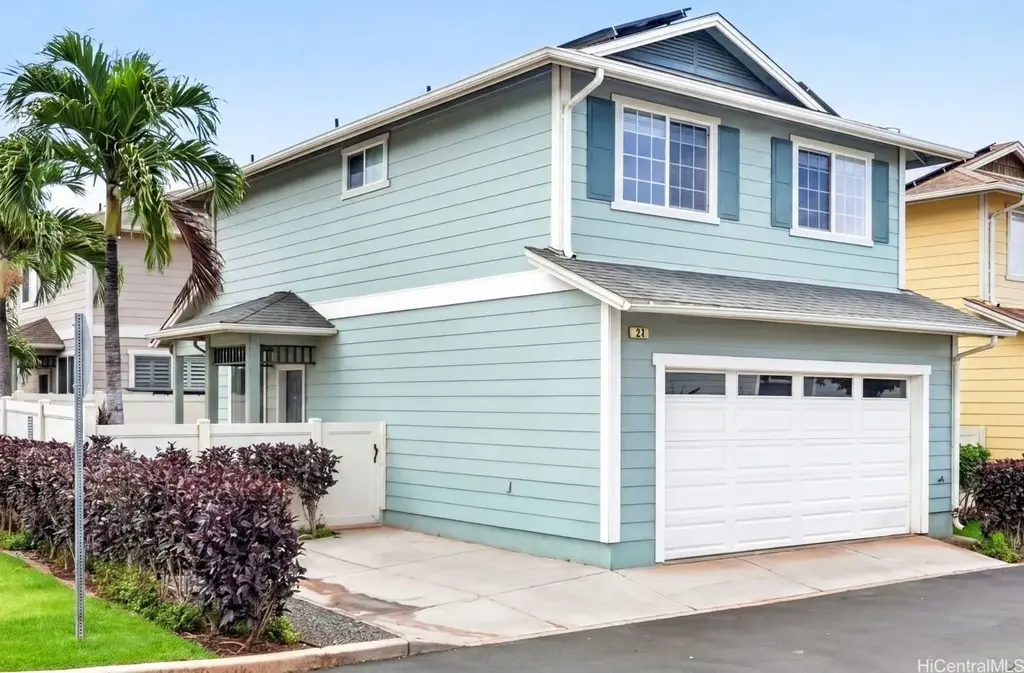 91-1001 Keaunui Drive # 32, Ewa Beach