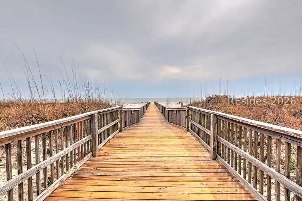 40 Folly Field Road C22, Hilton Head Island