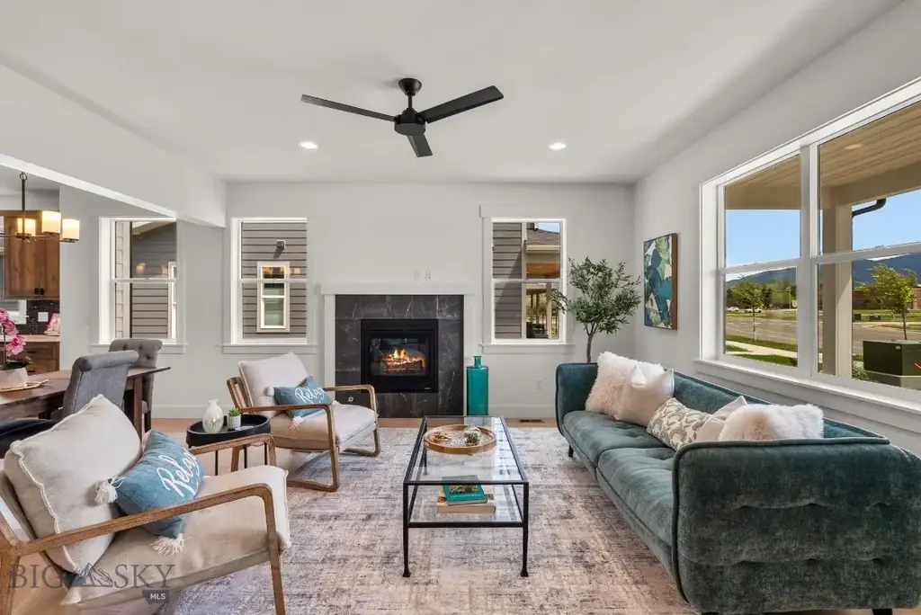 915 Arnold, Bozeman