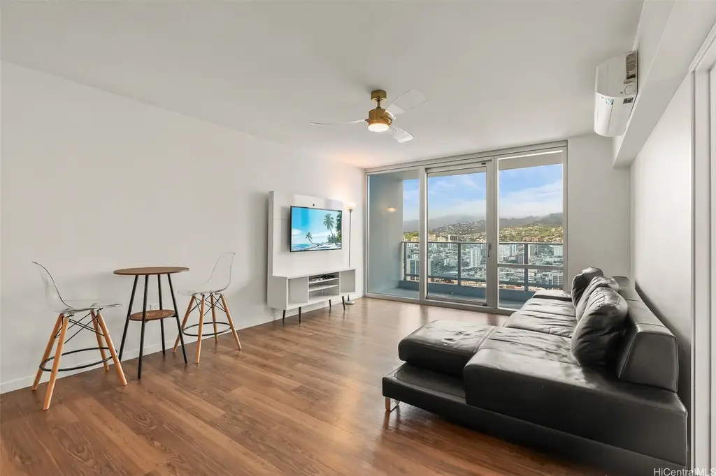 1391 Kapiolani Boulevard # 3604, Honolulu