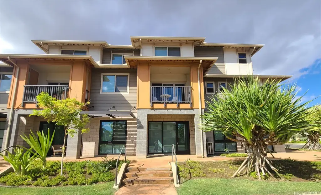 91-3633 Kauluakoko Street # 702, Ewa Beach