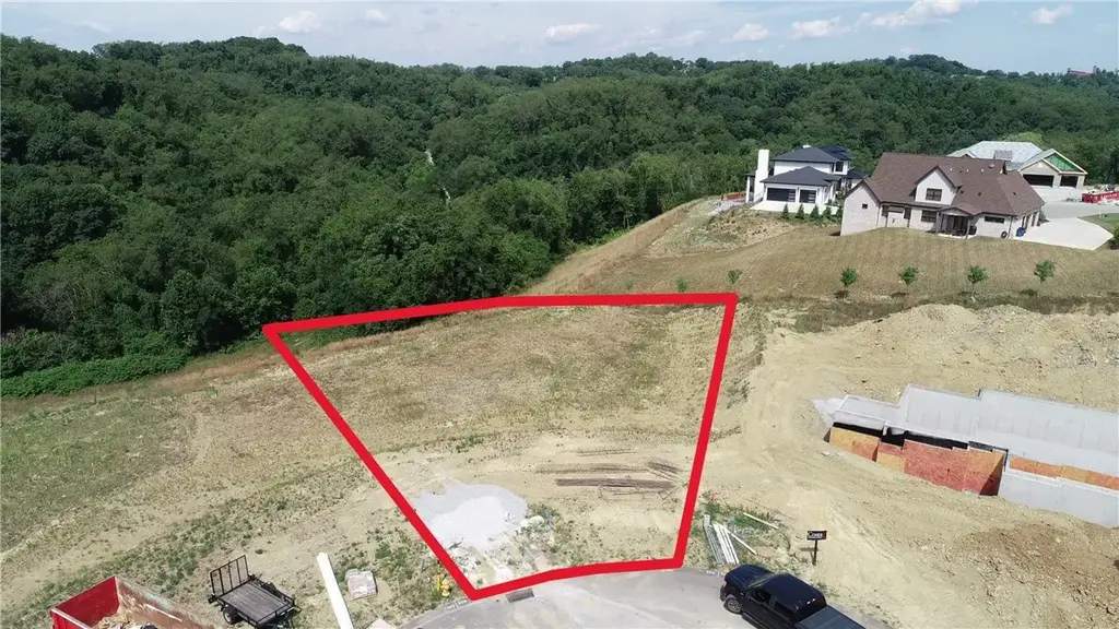 2105 Laurel Ridge Drive , Jefferson Hills