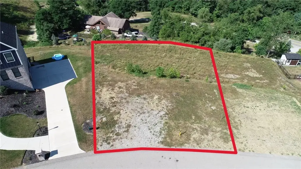 4005 Shenandoah Drive , Jefferson Hills