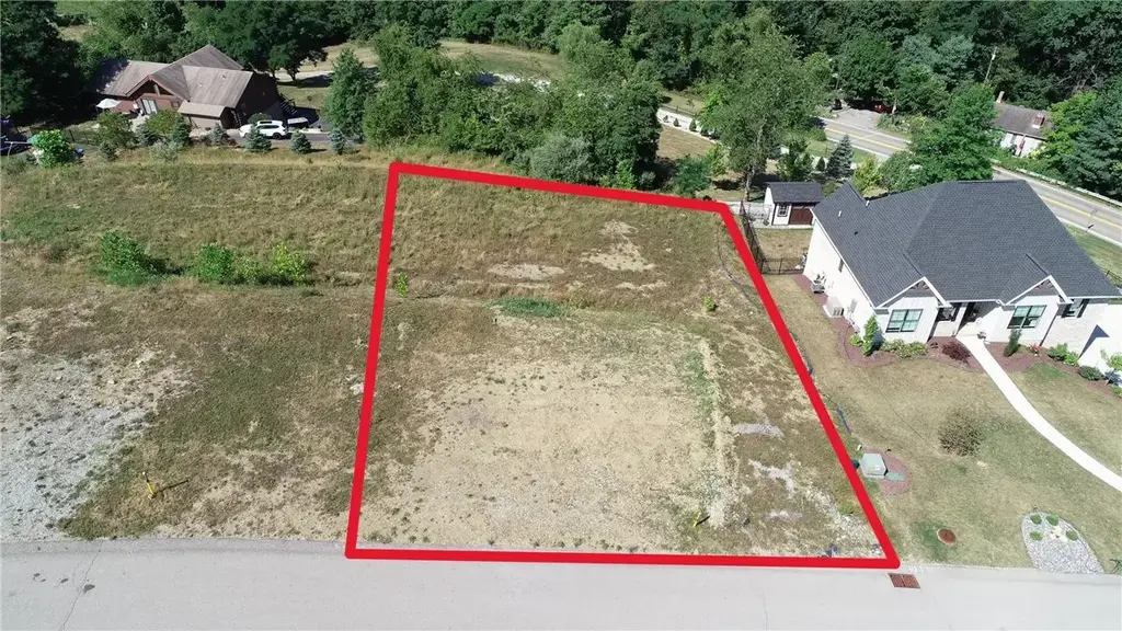 4003 Shenandoah Drive , Jefferson Hills