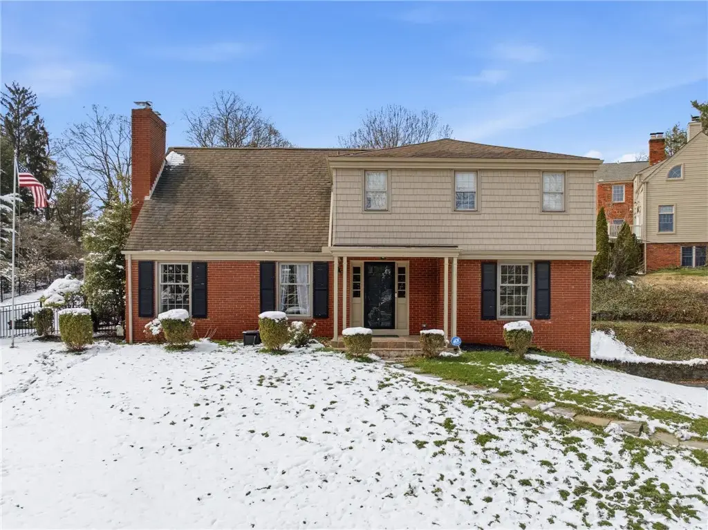 1800 Murdstone Road, Upper St Clair
