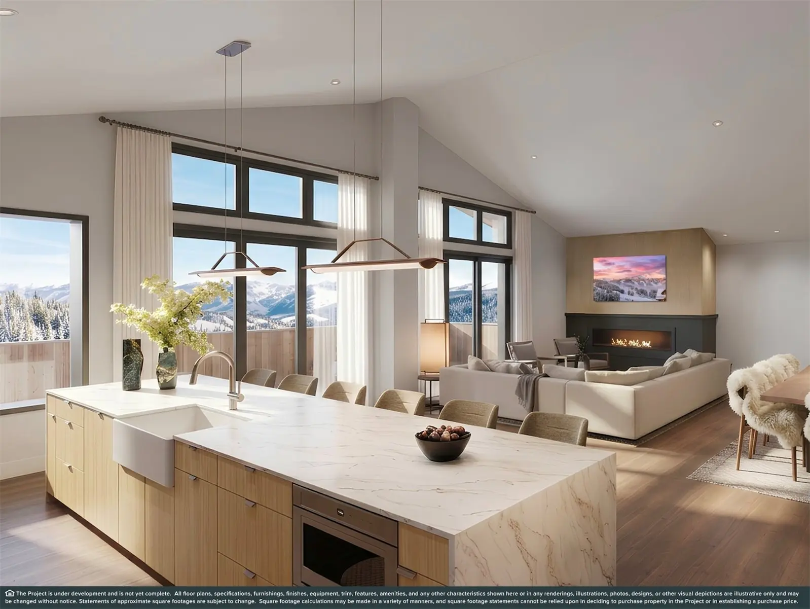 0001 Ski Hill Road 611, Breckenridge