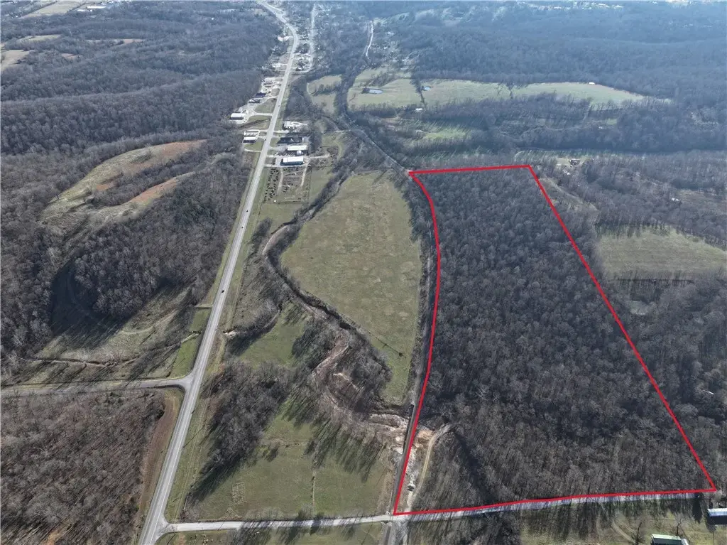 36 Acres Hagee Road, Anderson