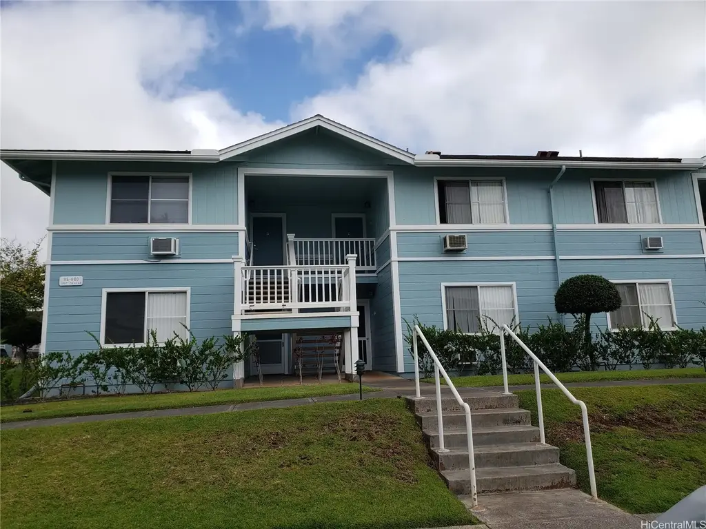 951180 Makaikai Street # 76, Mililani