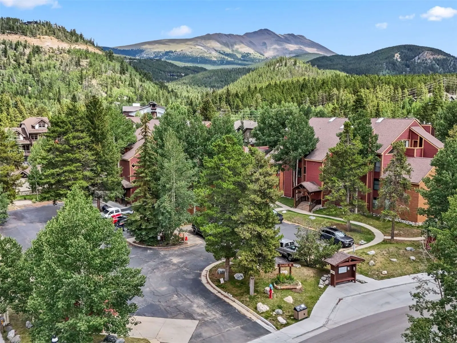 127 Broken Lance Drive A201, Breckenridge
