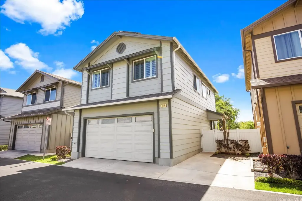 91-1159 Kamakana Street # 112, Ewa Beach
