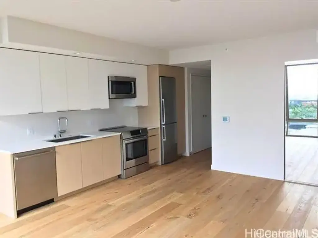 1001 Queen Street # 1110, Honolulu