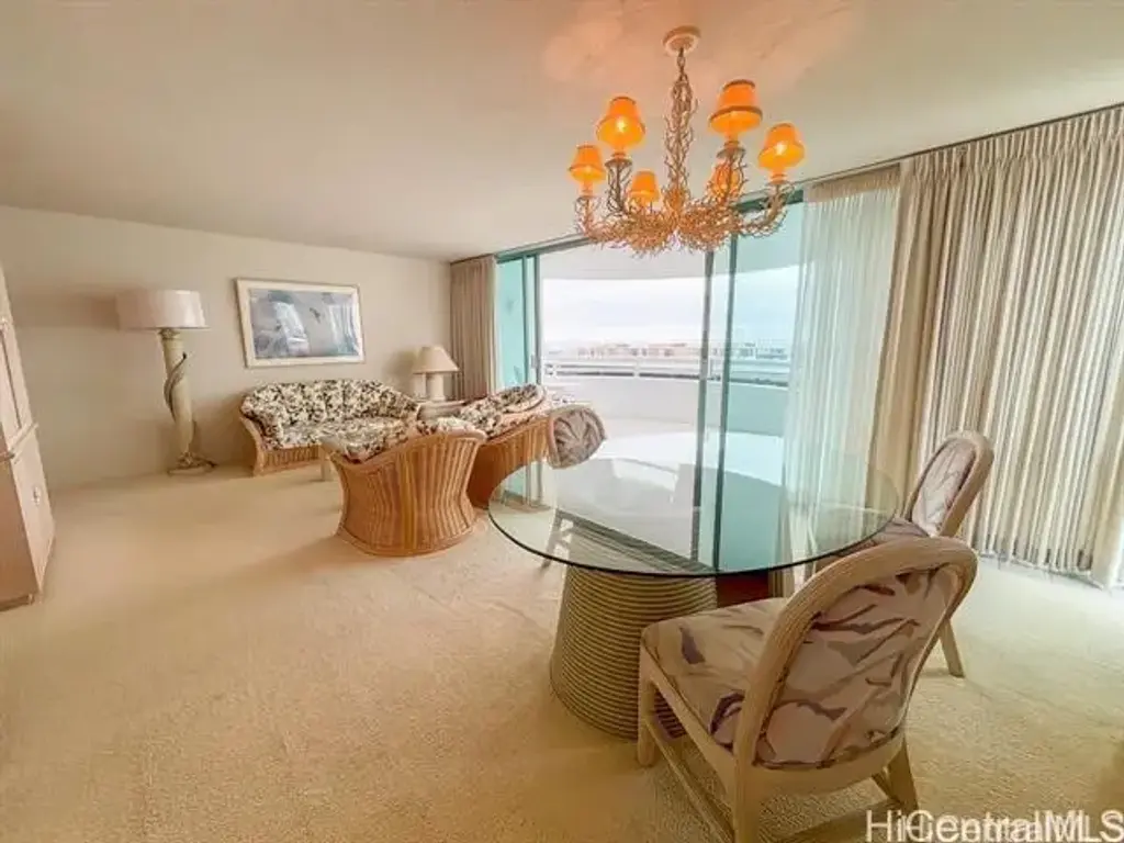 1341 Kapiolani Boulevard # 16a, Honolulu