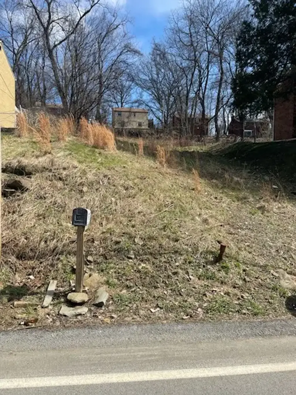 Lincoln Road , Penn Hills