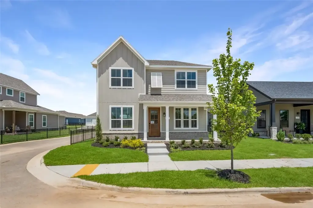 6742 Springtime Terrace, Springdale