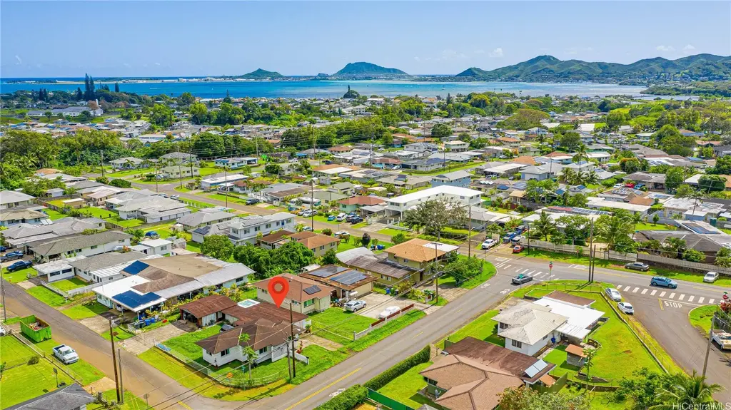 45-409 Pua Inia Street, Kaneohe