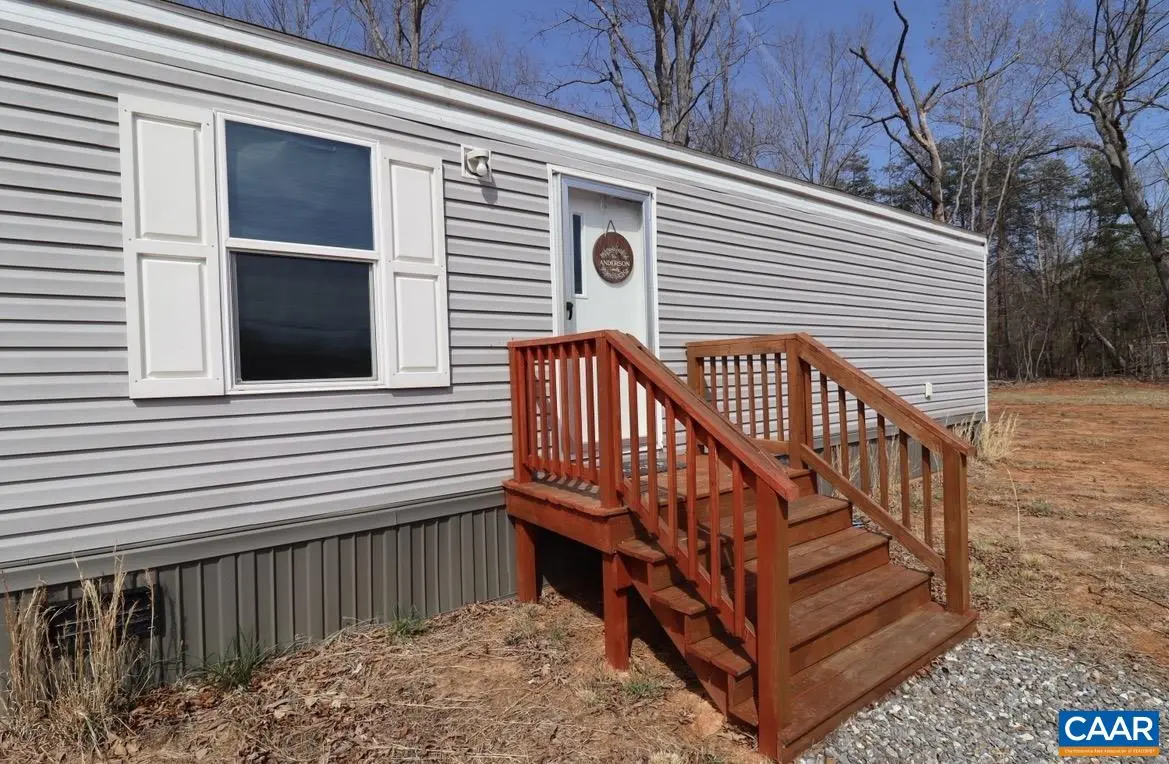 169 Old Darbytown Rd, Dillwyn