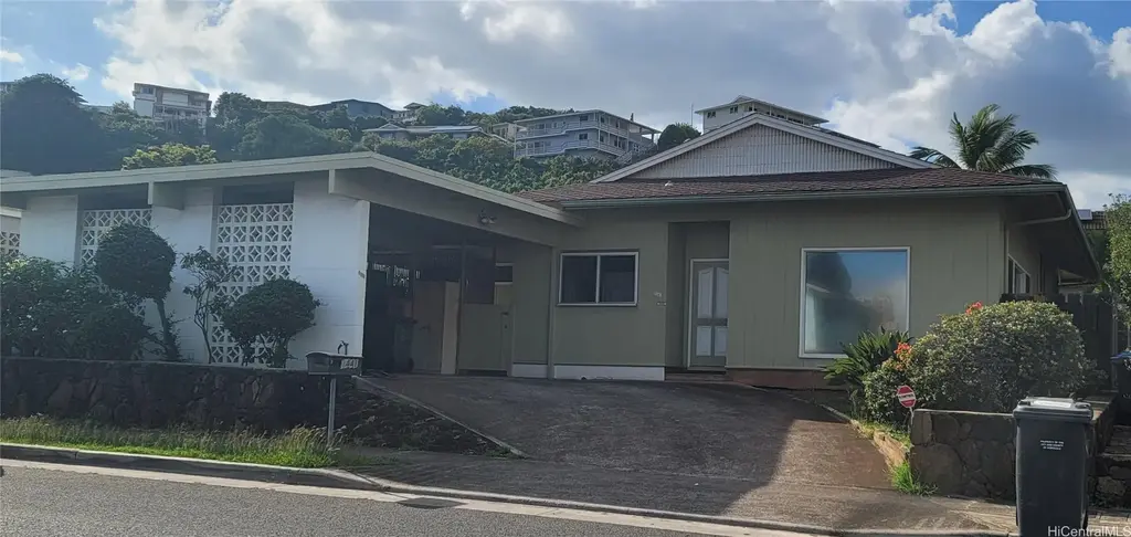 N/A, Honolulu