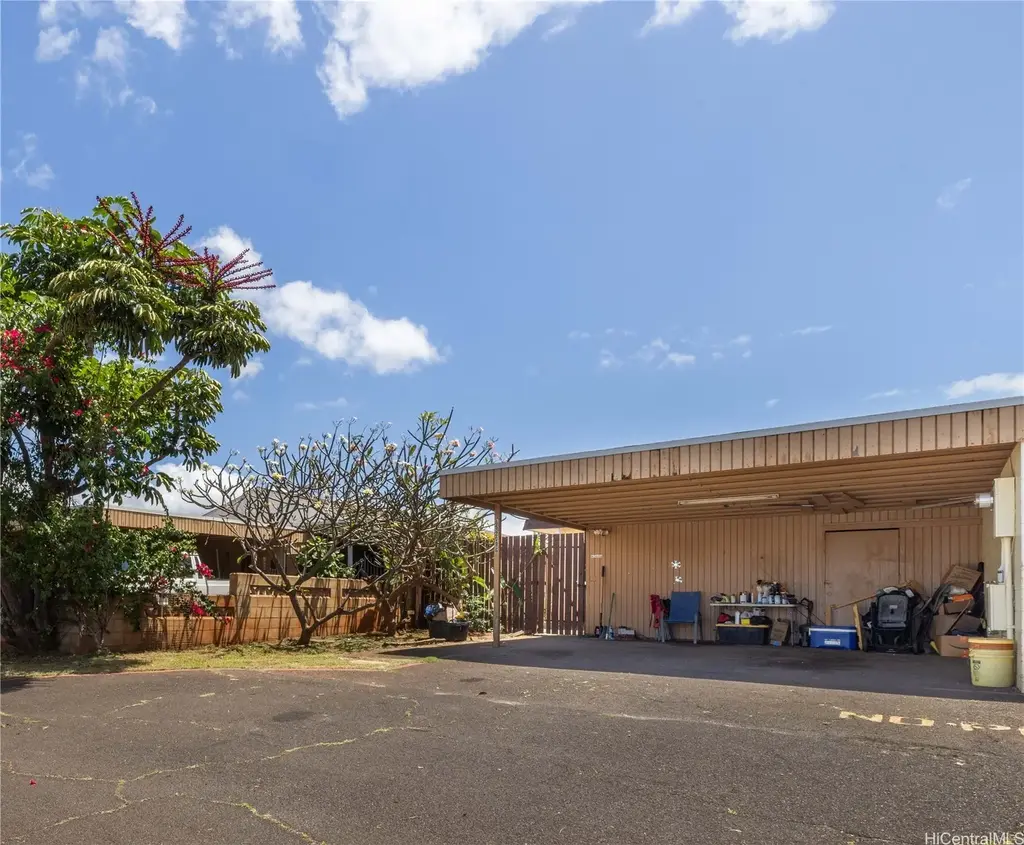85-209 Ala Akau Street # G, Waianae
