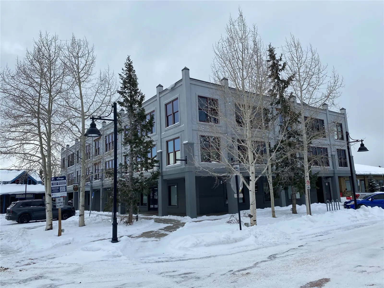 114 Village Place 302, Dillon