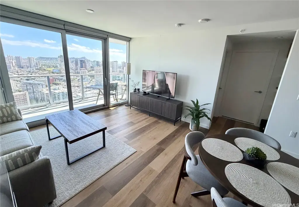 1500 Rycroft Street # 3407r, Honolulu