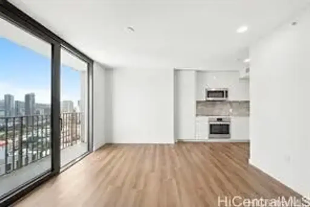 987 Queen Street # 1616, Honolulu