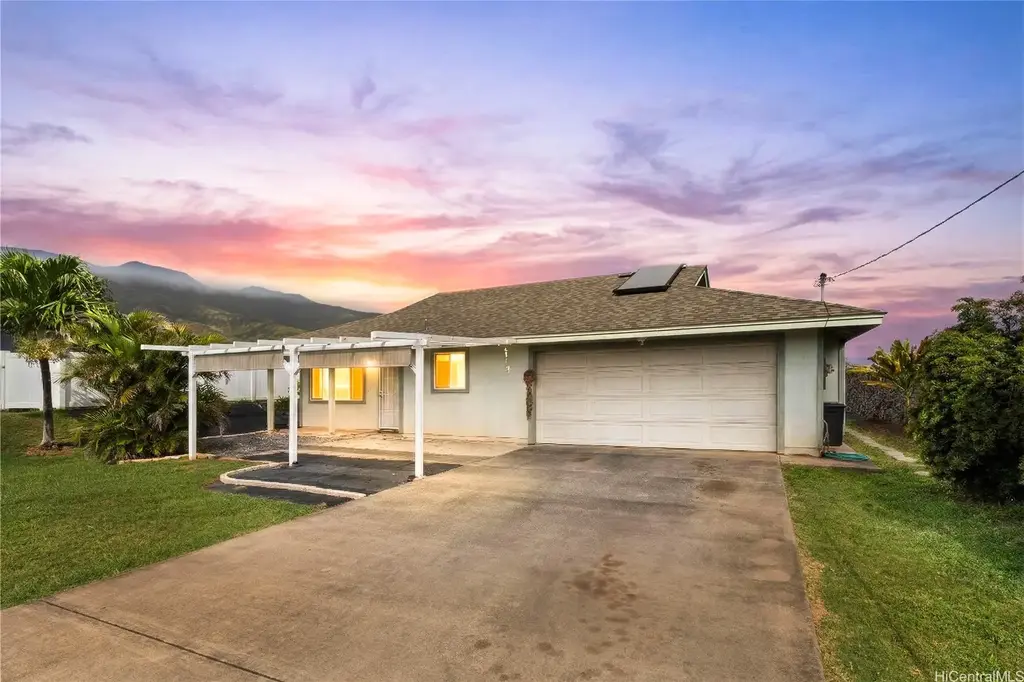 39 Hoola Hou Street, Wailuku