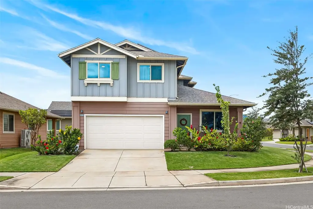 91-987 Huaulaula Loop, Ewa Beach