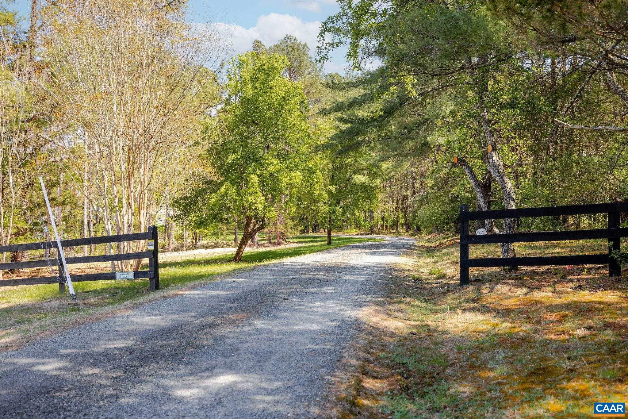 Garth Rd, Charlottesville