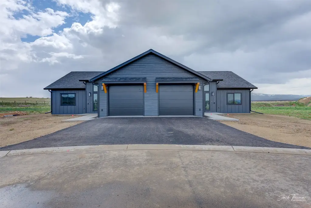 4015 Rachel Court A, East Helena