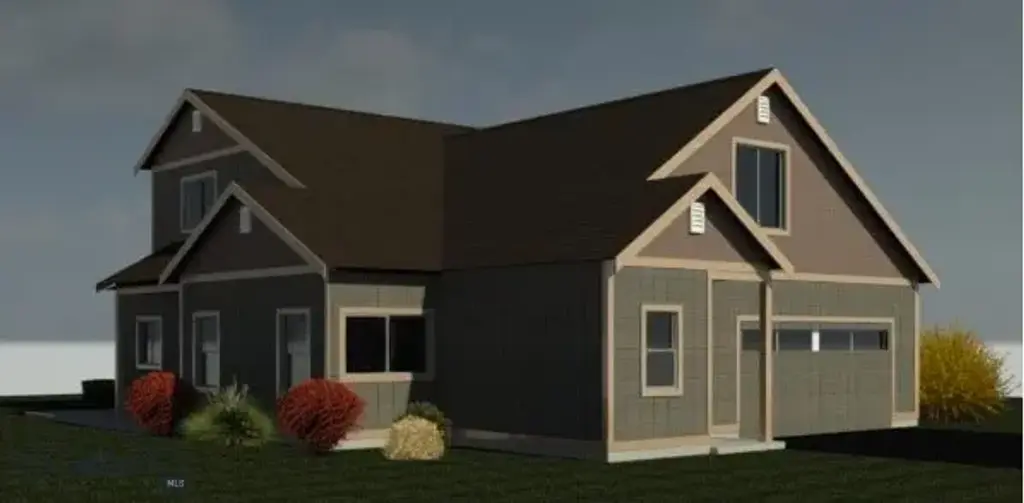 219 N Reliance Ave, Bozeman
