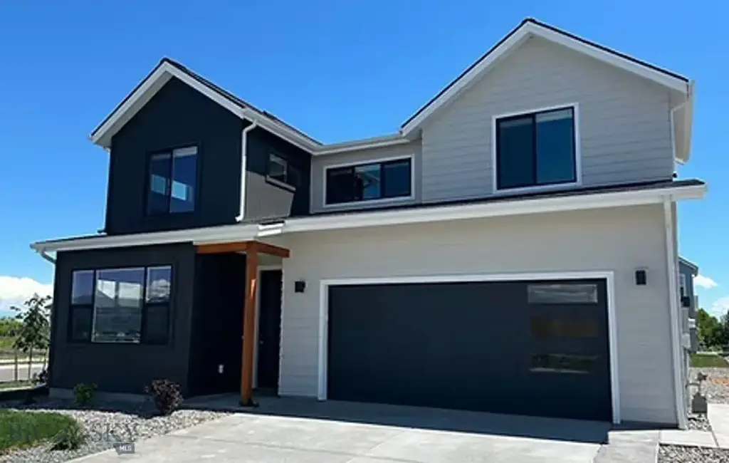 122 N Eldorado Ave, Bozeman