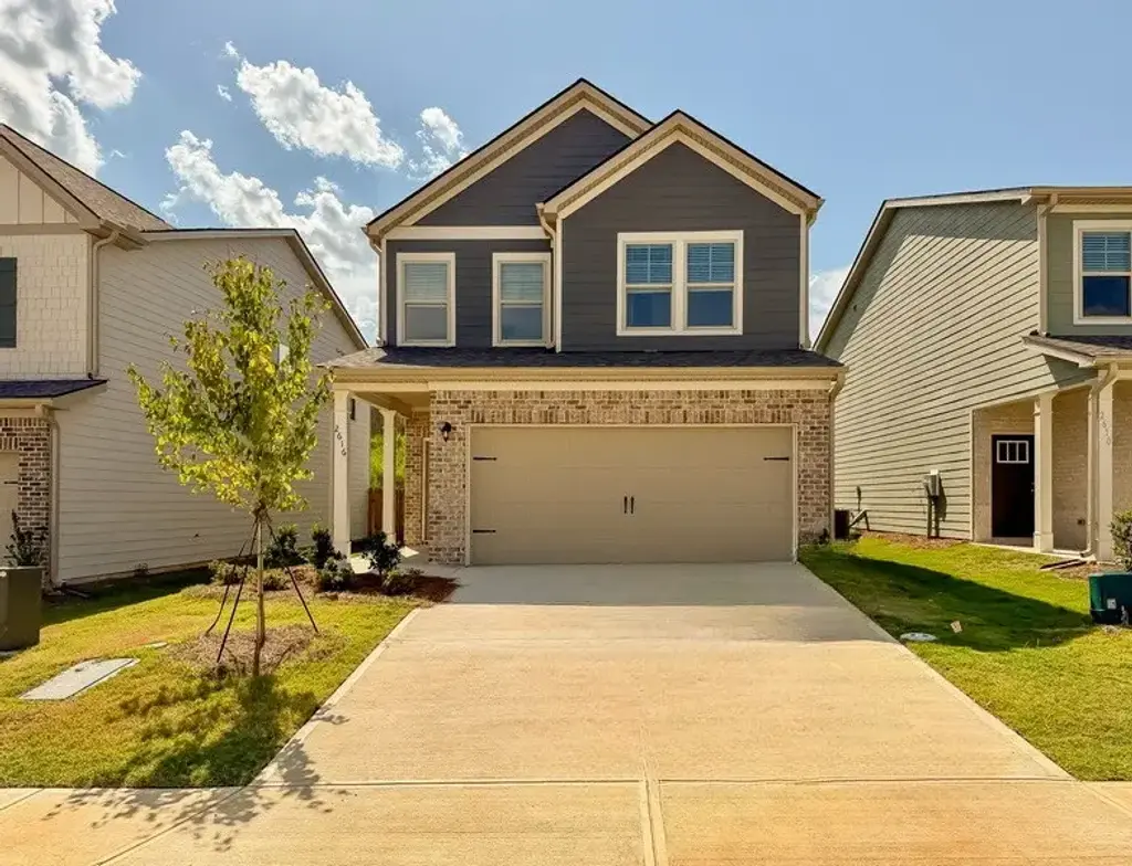 2616 Stokes Dr, Opelika