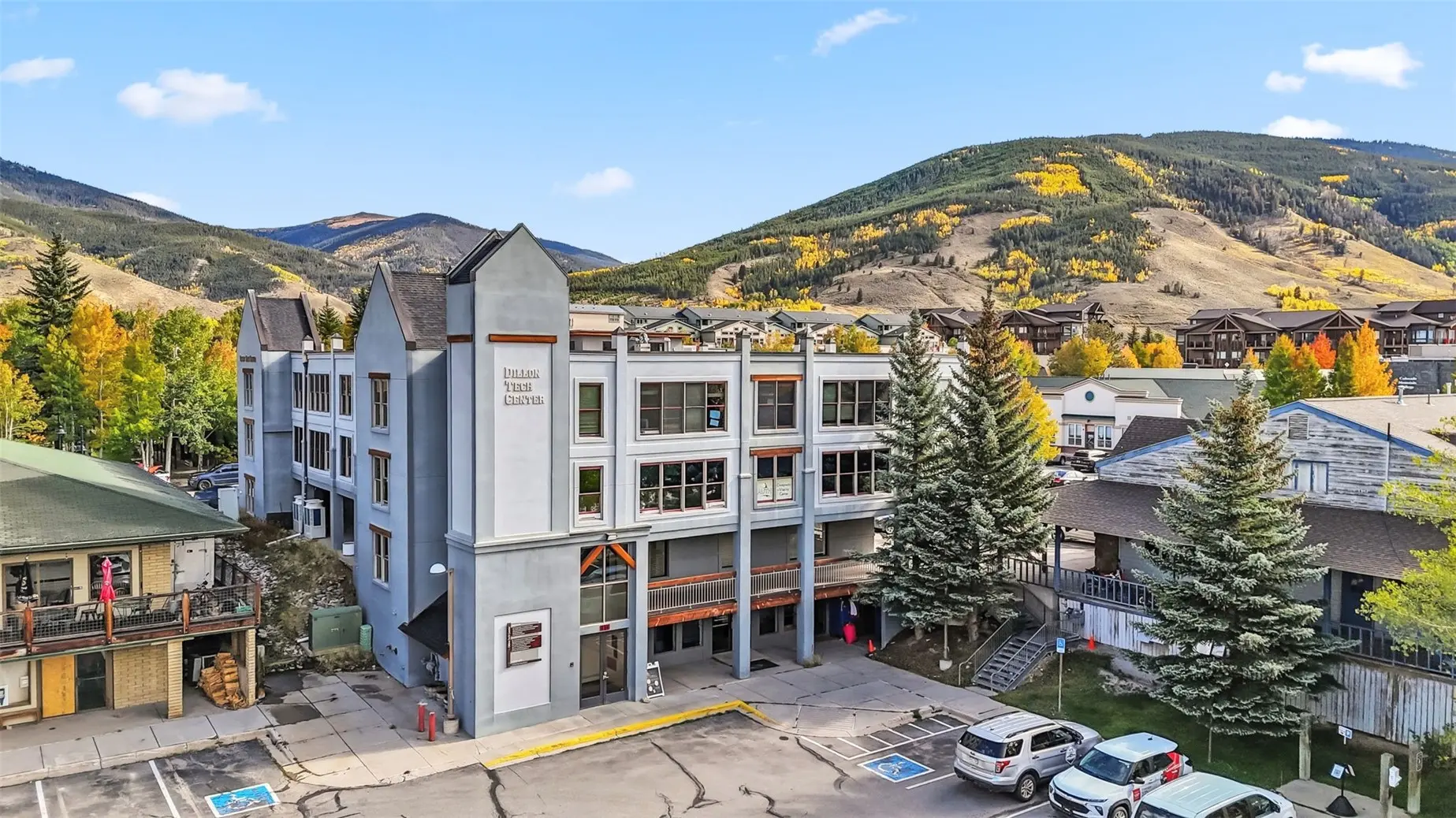 114 Village Place 102, Dillon