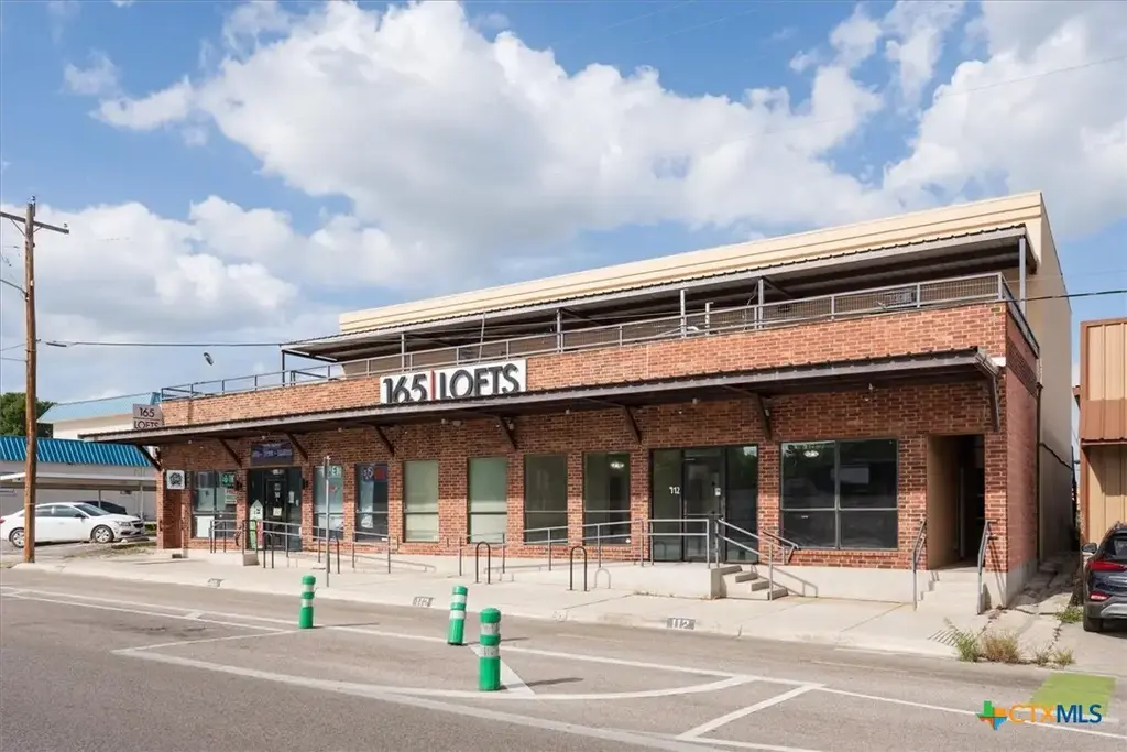 165 S Guadalupe Street 212, San Marcos